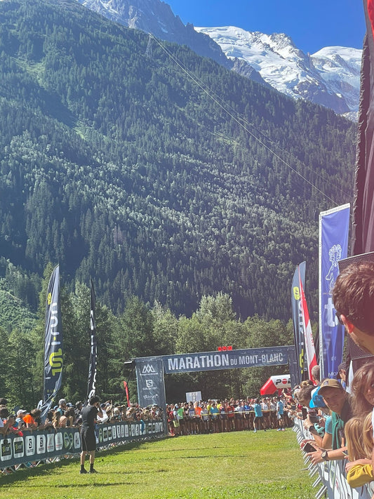 Trail running: what's all the fuss about?