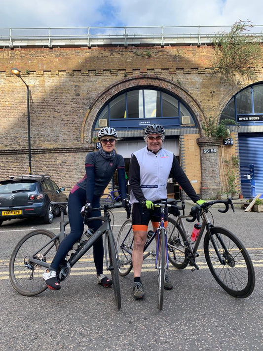 gastro cycling tour