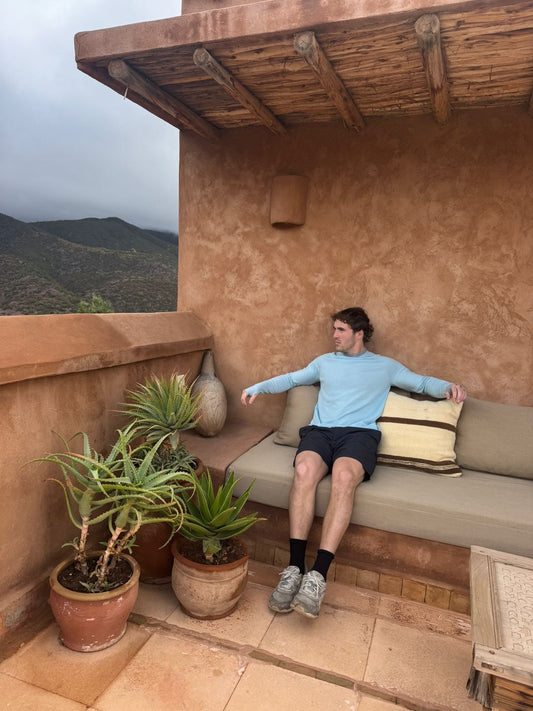 Trends and hidden gems in Morocco