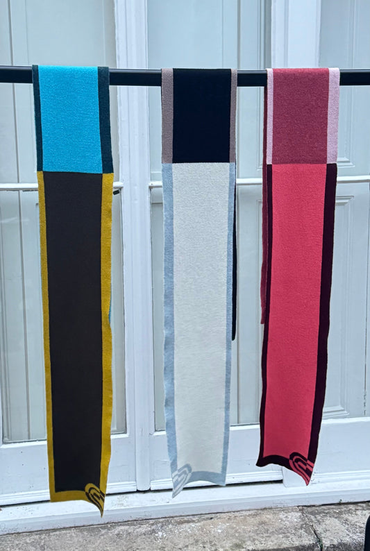 Santa and the sisterhood