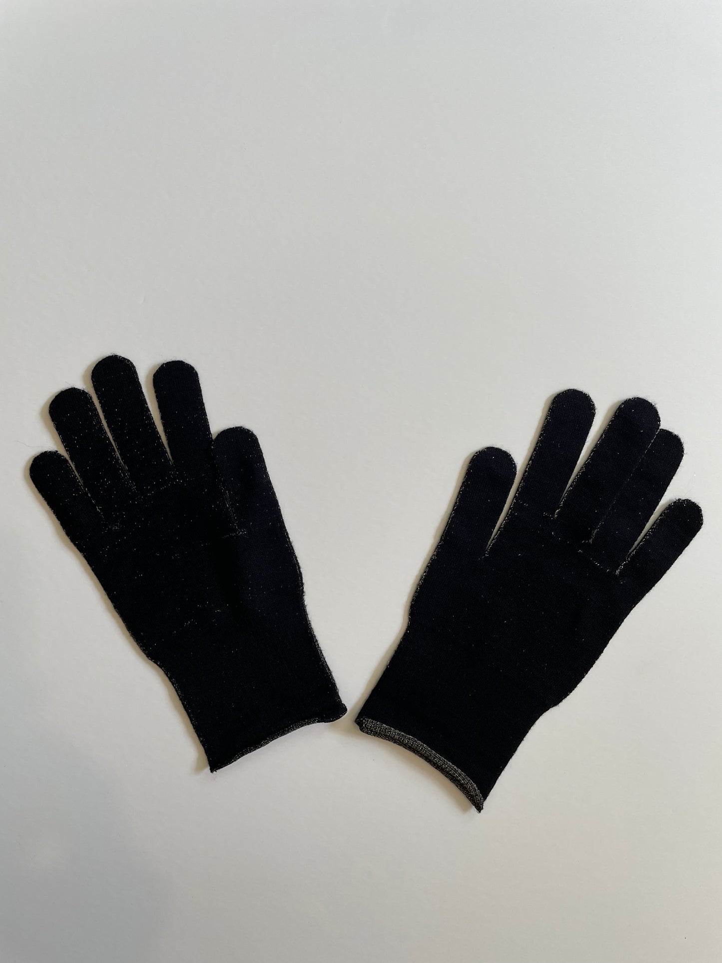 Silver Thread gloves