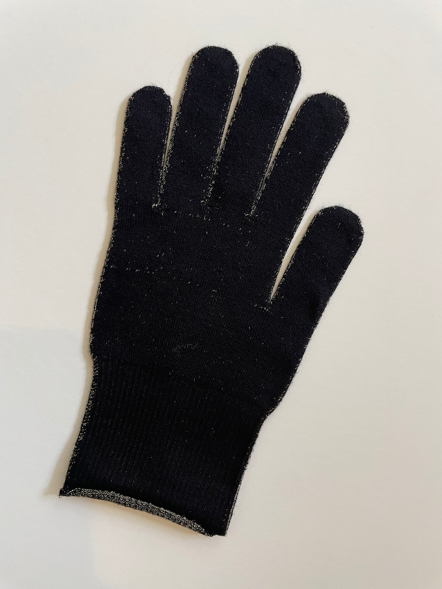 Silver Thread gloves