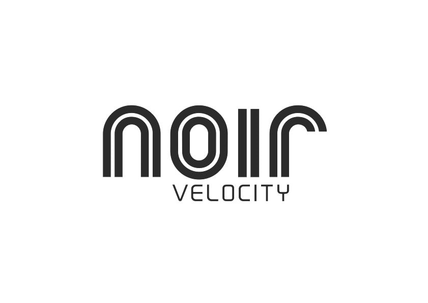 NOIR velocity gift voucher